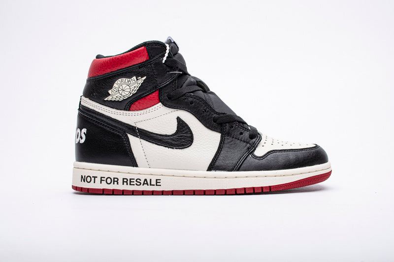 Jordan 1 outlet nfr