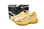 Sneakers Triple Arrow Yellow 2024