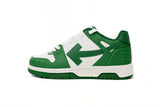 Sneakers Green & White 2023