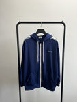 Tracksuit Jacket Blue 2023