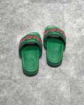 Slides Green & Red 2023