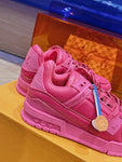 Sneakers Full Pink 2023