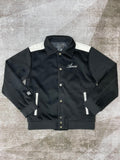 Bomber Black