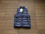 Gilet Classic 2 Colors 2024