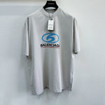 T-Shirt Sport 2 Colors 2024 Old Logo Style