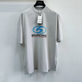 T-Shirt Sport 2 Colors 2024 Old Logo Style