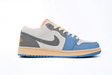 J1 Low UNC Grey 2023