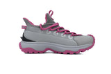 Sneakers Grey & Pink 2024