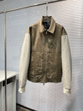 Jacket Double Color 2.0 2024