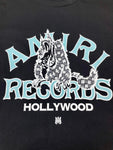 T-Shirt Records 2 Colors 2024