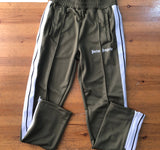 Pants Military Green 2023