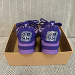 Sneakers Purple 2024