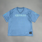 T-Shirt Light Blue 2024