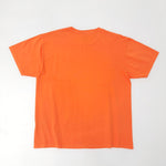 T-Shirt Orange 2023