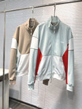 Tracksuit Jacket 2 Colors 2024