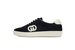 Sneakers Low Top Black 2024