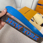 Belt Reversible NEW YORK 2024