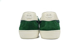 Sneakers Low Top Green 2024