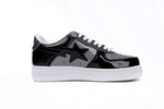 Sneakers Dark Grey & Black 2024