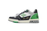 Sneakers Green Details 2024