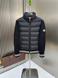 Jacket Sweater Style Black 2024