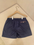 Classic Beach Shorts Navy Blue 2024