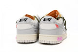 Dunk Low Collab Lot 22