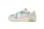 Dunk Low Collab Lot 36