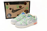 Dunk Low Collab Lot 26