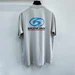 T-Shirt Sport 2 Colors 2024 Old Logo Style