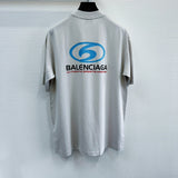 T-Shirt Sport 2 Colors 2024 Old Logo Style