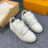 Sneakers Classic White