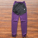 Tracksuit Purple 2024