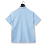 Shirt Monogram Light Blue 2023