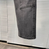 Jeans Black Classic 2024