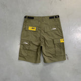 Cargo Shorts 4 Colors