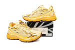 Sneakers Triple Arrow Yellow 2024