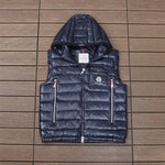 Gilet Pocket Style 2 Colors 2024