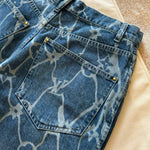 Shorts Jeans Style & Monogram 2.0 2024