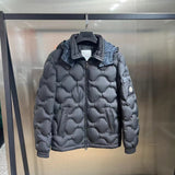 Down Jacket Black