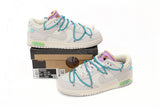 Dunk Low Collab Lot 36