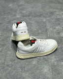 Sneakers Full White & Stripes 2024