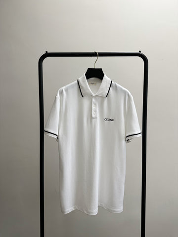 Polo White