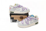 Dunk Low Collab Lot 47