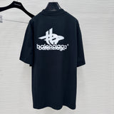 T-Shirt Double Logo 2023