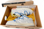 Dunk Low Collab Lot 10