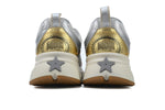 Sneakers CRN Silver & Gold 2024