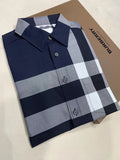 Shirt Summer Style Blue 2.0 2024