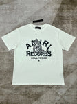 T-Shirt Records 2 Colors 2024