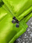 Classic Down Jacket Green 2023